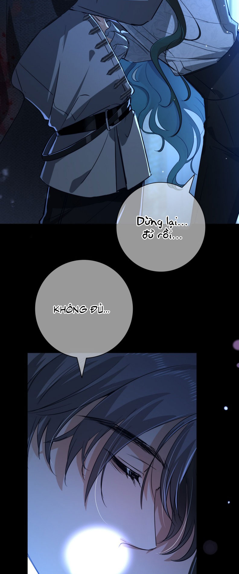Phệ Chủ Chapter 11 - Trang 4