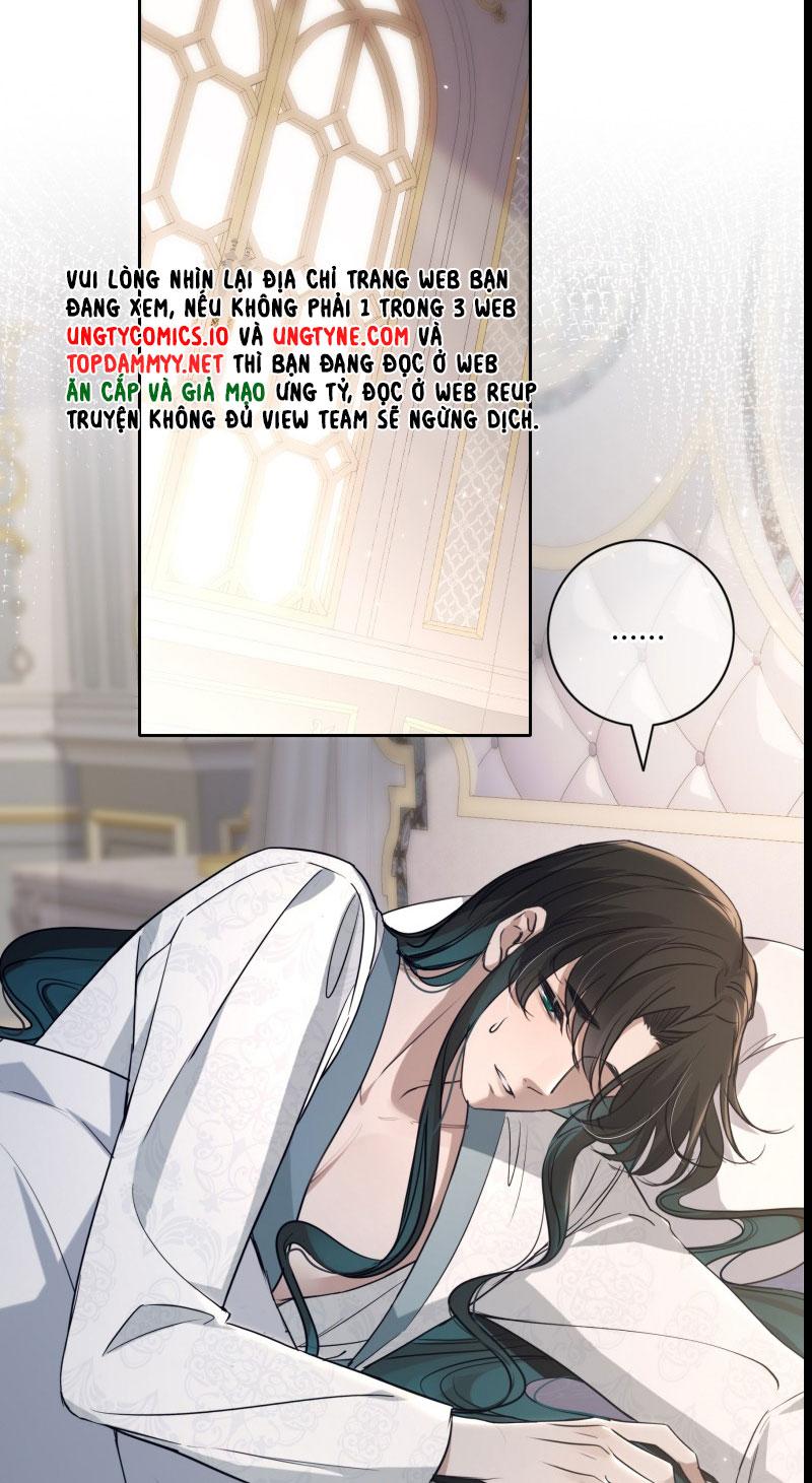 Phệ Chủ Chapter 11 - Trang 4