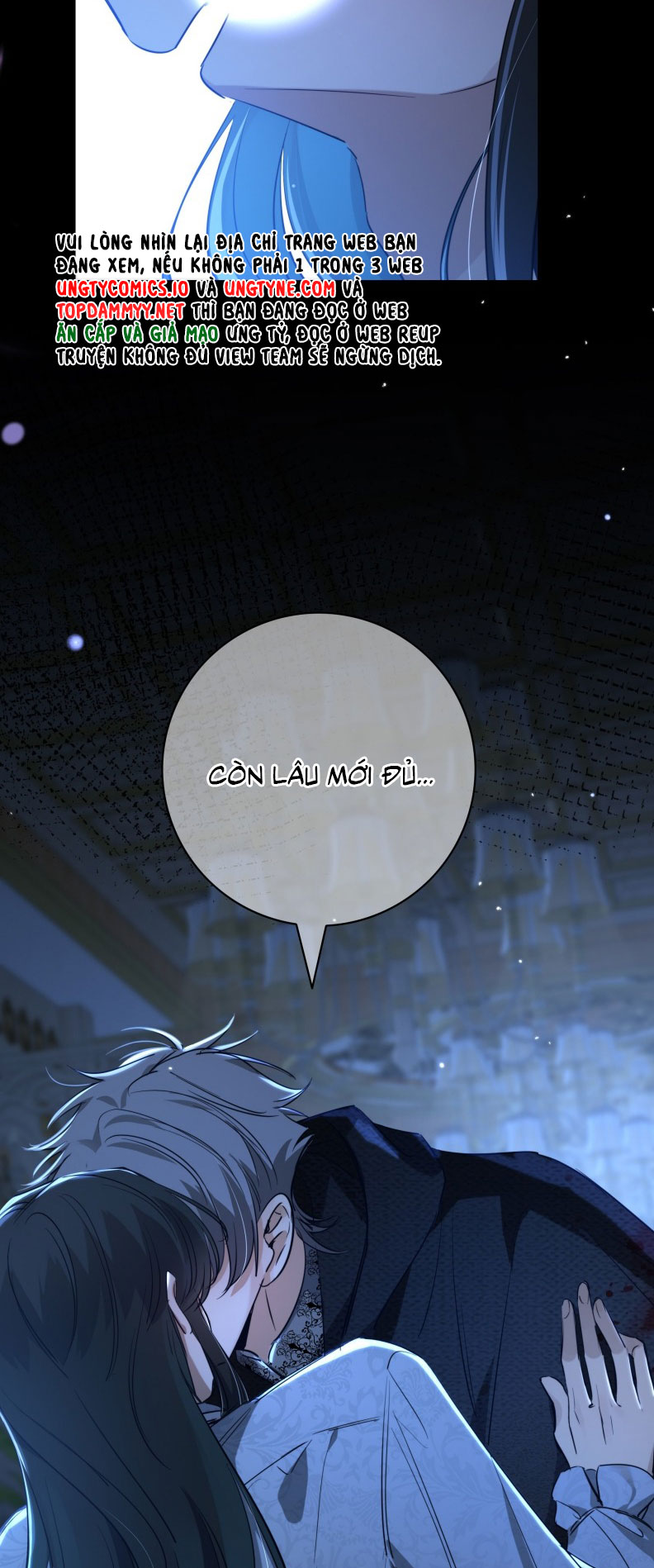 Phệ Chủ Chapter 11 - Trang 4