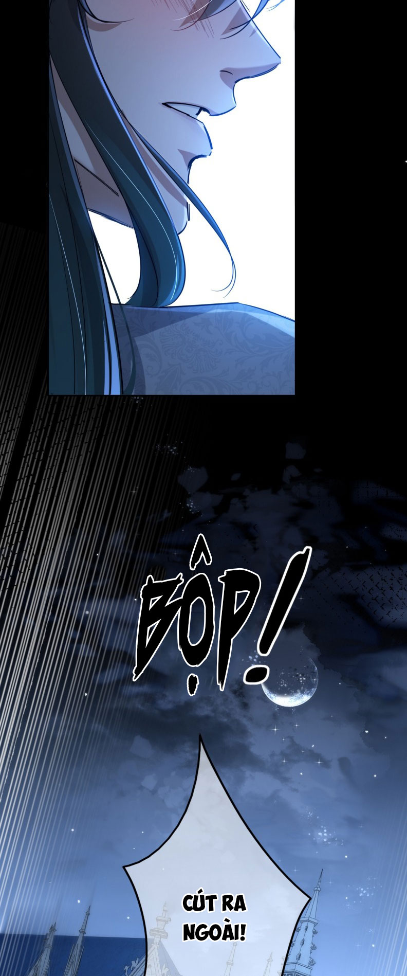 Phệ Chủ Chapter 11 - Trang 4