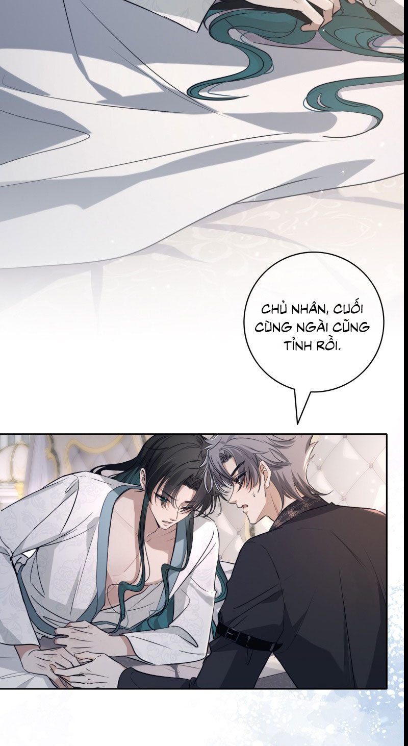 Phệ Chủ Chapter 11 - Trang 4