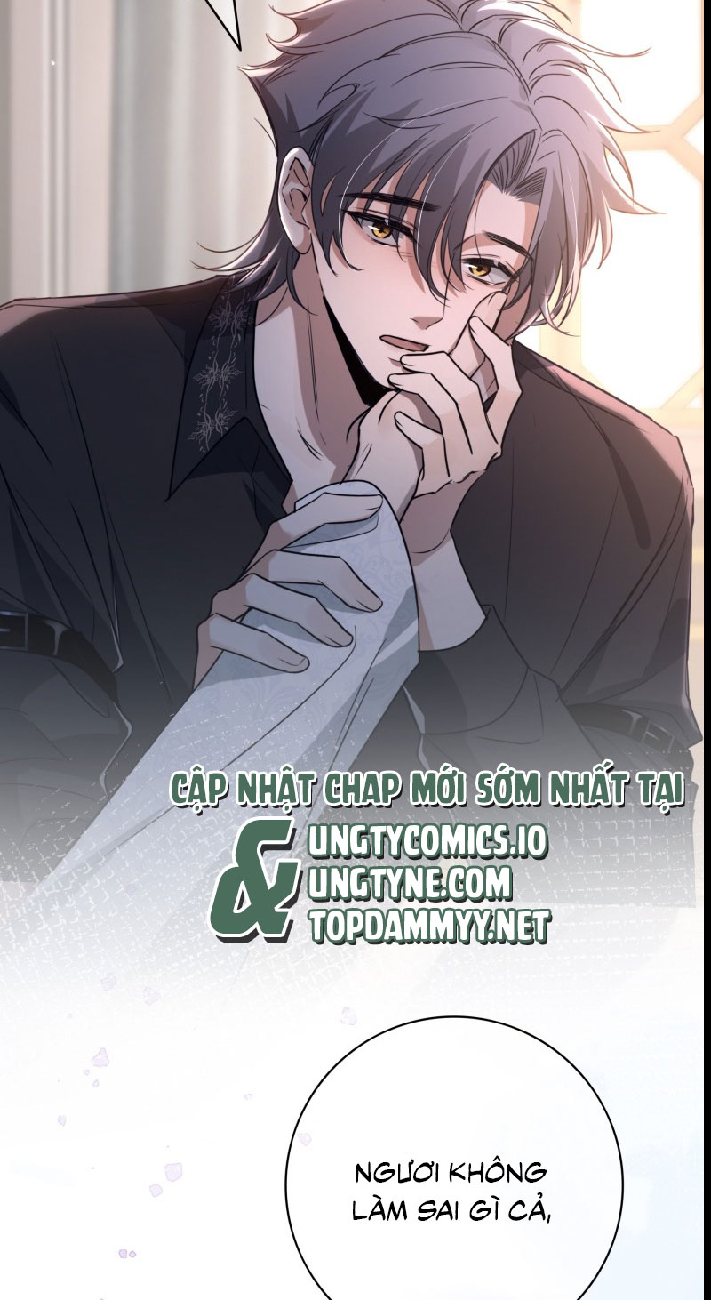 Phệ Chủ Chapter 11 - Trang 4