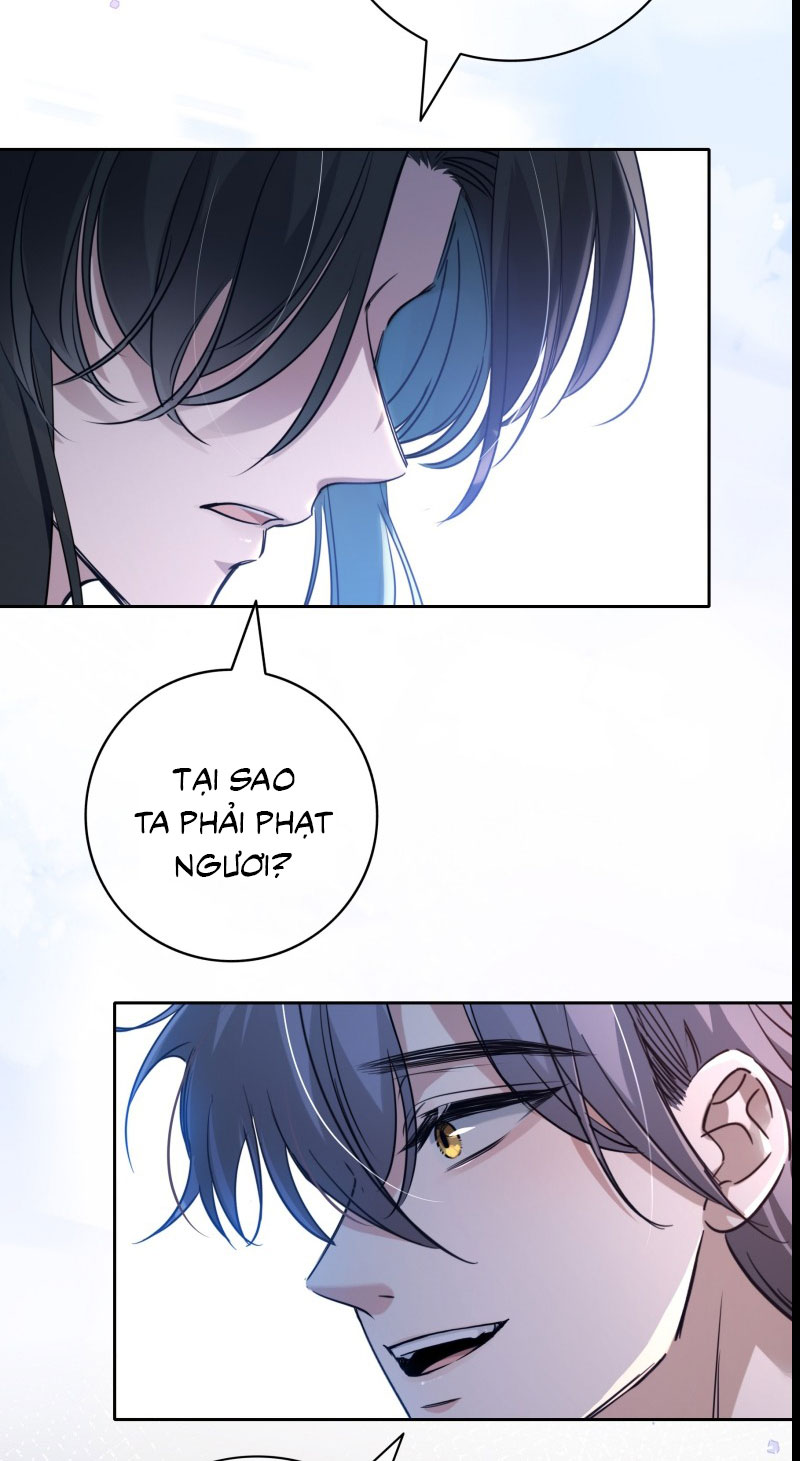 Phệ Chủ Chapter 11 - Trang 4