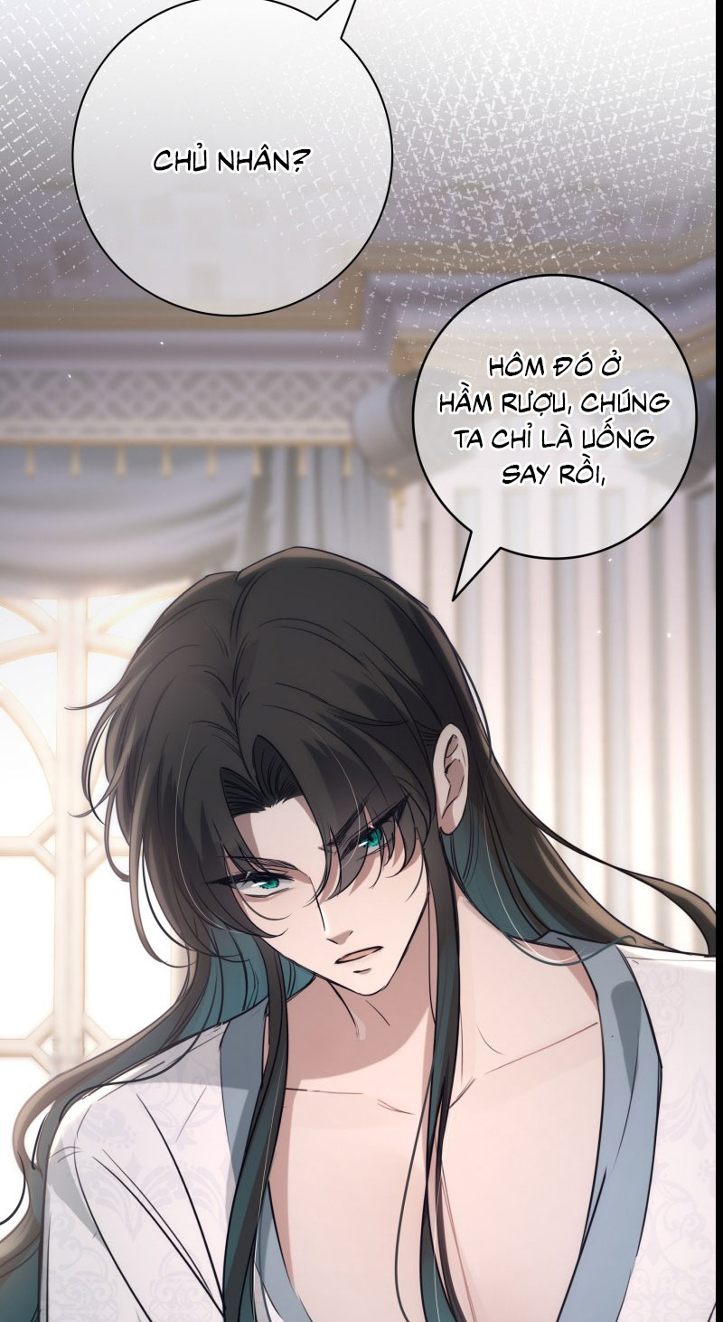 Phệ Chủ Chapter 11 - Trang 4