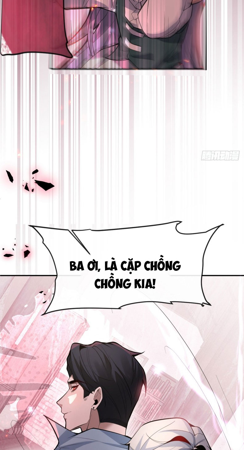 Vòng Lặp Vô Hạn: Tôi Tạo Ra Lỗi Trong Trò Chơi Kinh Dị Chap 29 - Trang 2