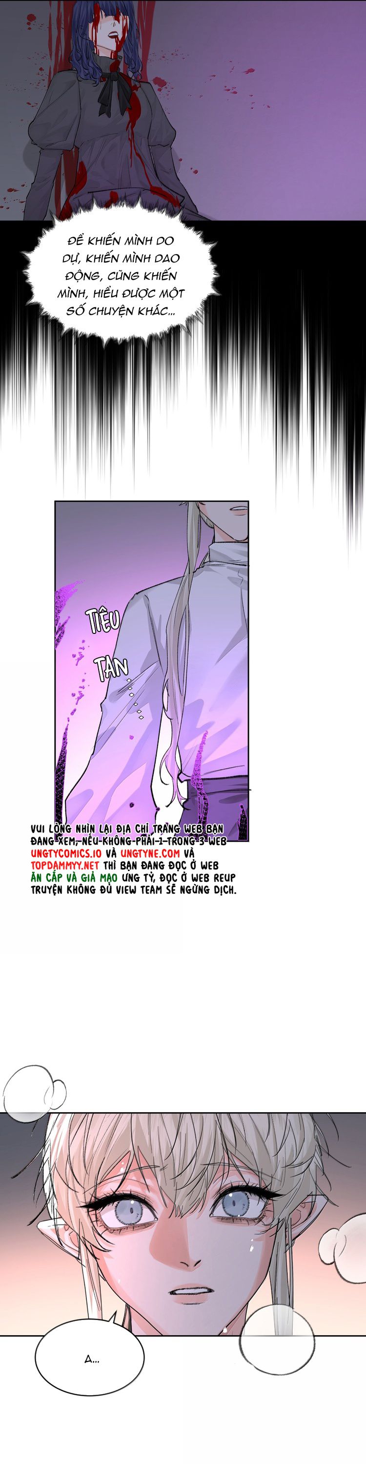 Tiền Nhiệm Vi Vương Chapter 95 - Trang 4