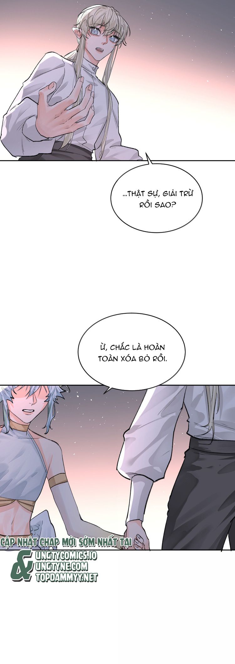 Tiền Nhiệm Vi Vương Chapter 95 - Trang 4