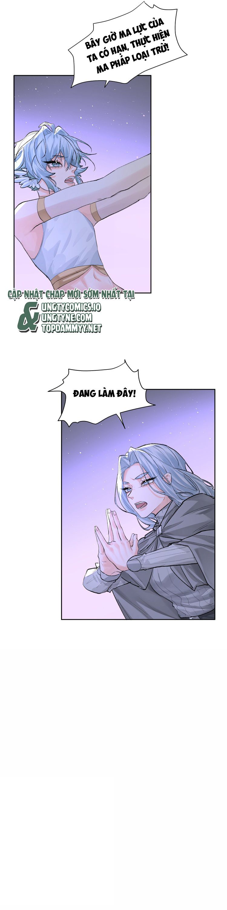 Tiền Nhiệm Vi Vương Chapter 95 - Trang 4