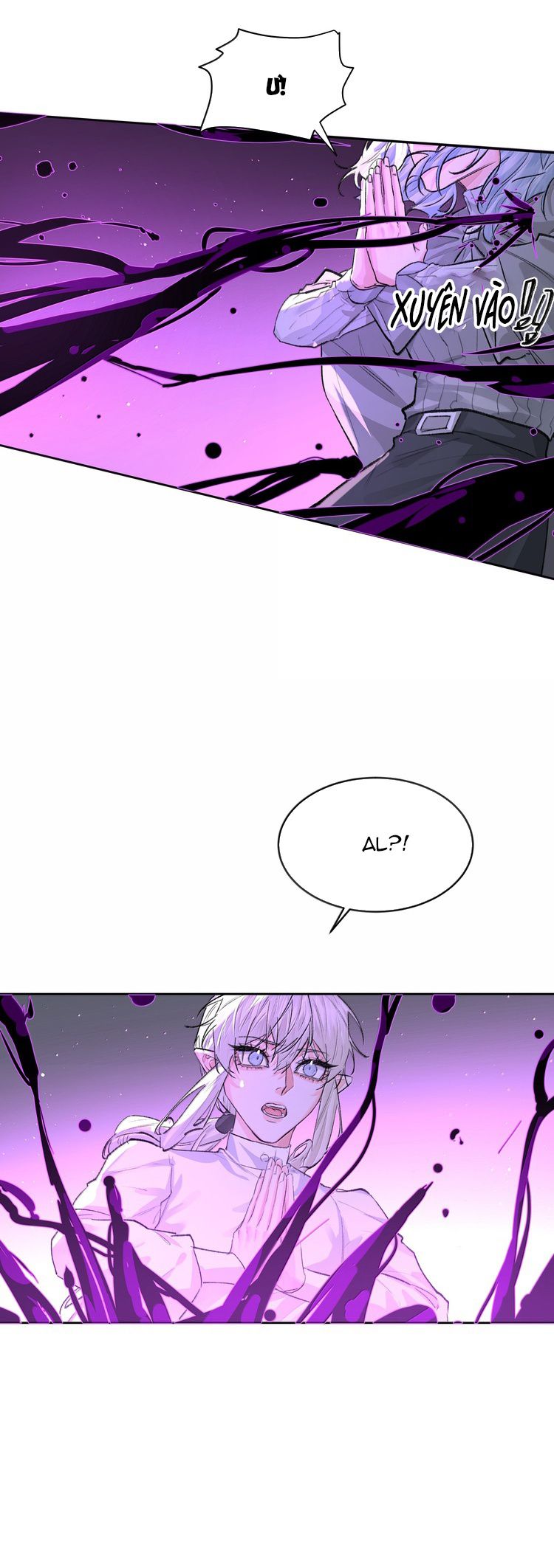 Tiền Nhiệm Vi Vương Chapter 95 - Trang 4