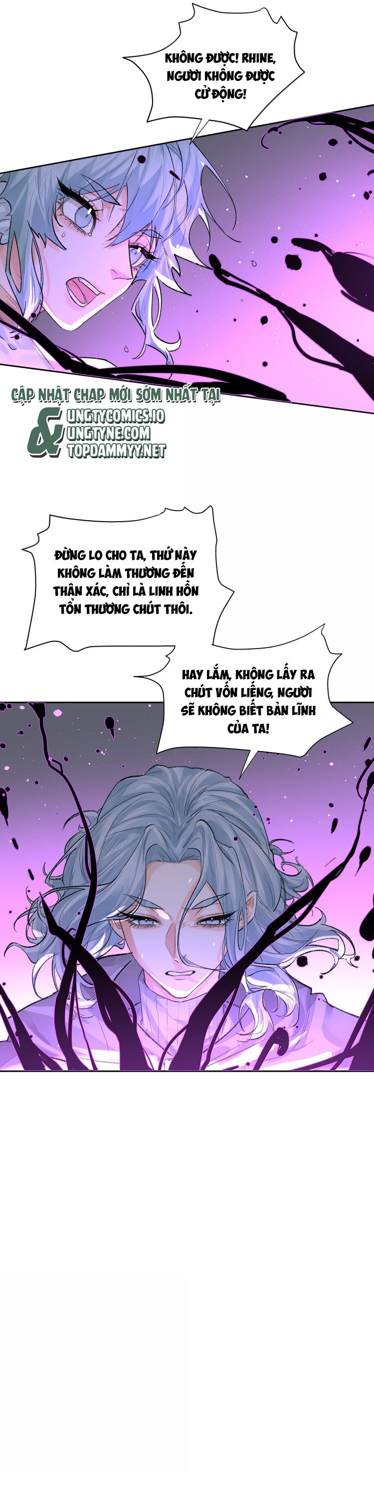 Tiền Nhiệm Vi Vương Chapter 95 - Trang 4