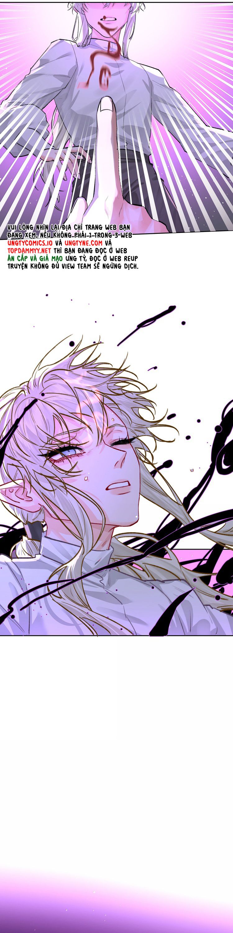 Tiền Nhiệm Vi Vương Chapter 95 - Trang 4