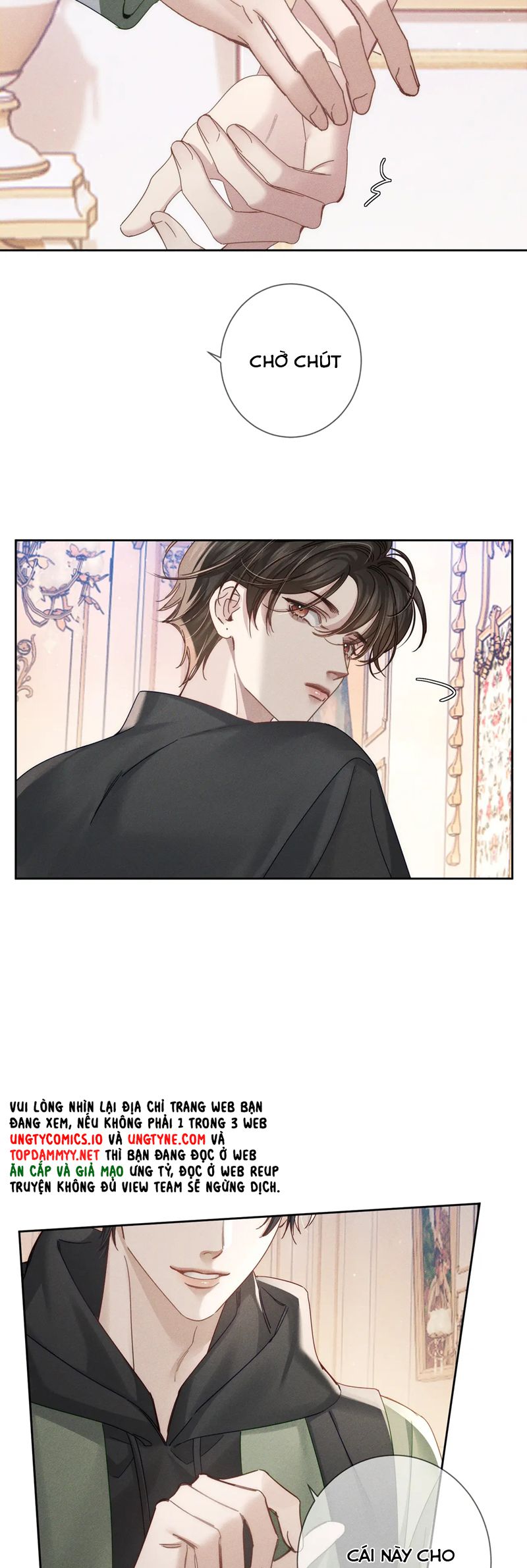 Nhân Vật Chính Chỉ Muốn Yêu Đương Chapter 179 - Trang 4