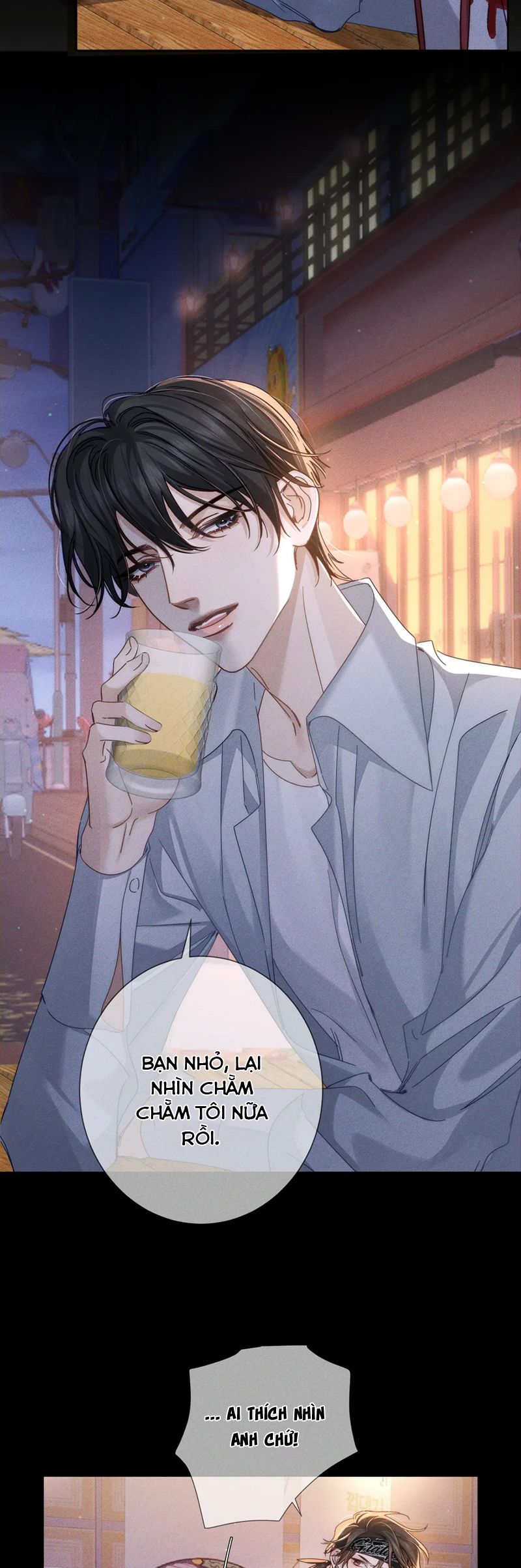 Nhân Vật Chính Chỉ Muốn Yêu Đương Chapter 179 - Trang 4