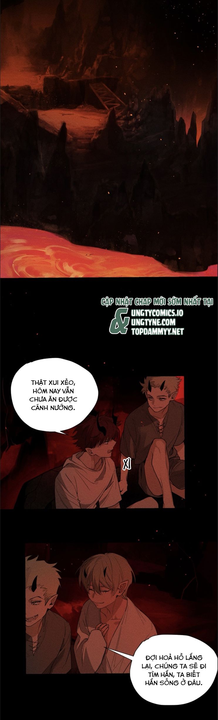 Phá Vỡ Giới Hạn Chap 3 - Next Chap 4