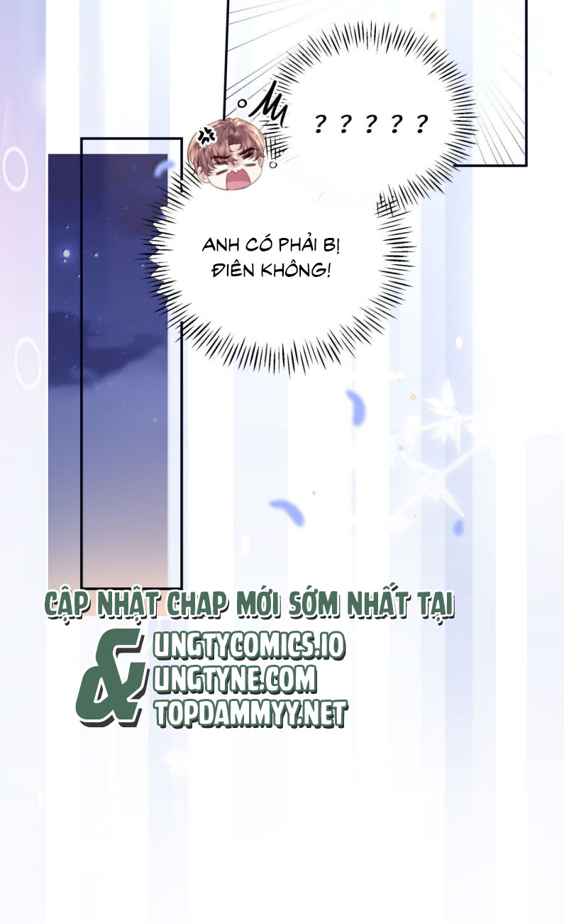 Tổng Tài Định Chế Tư Nhân Chap 116 - Trang 4