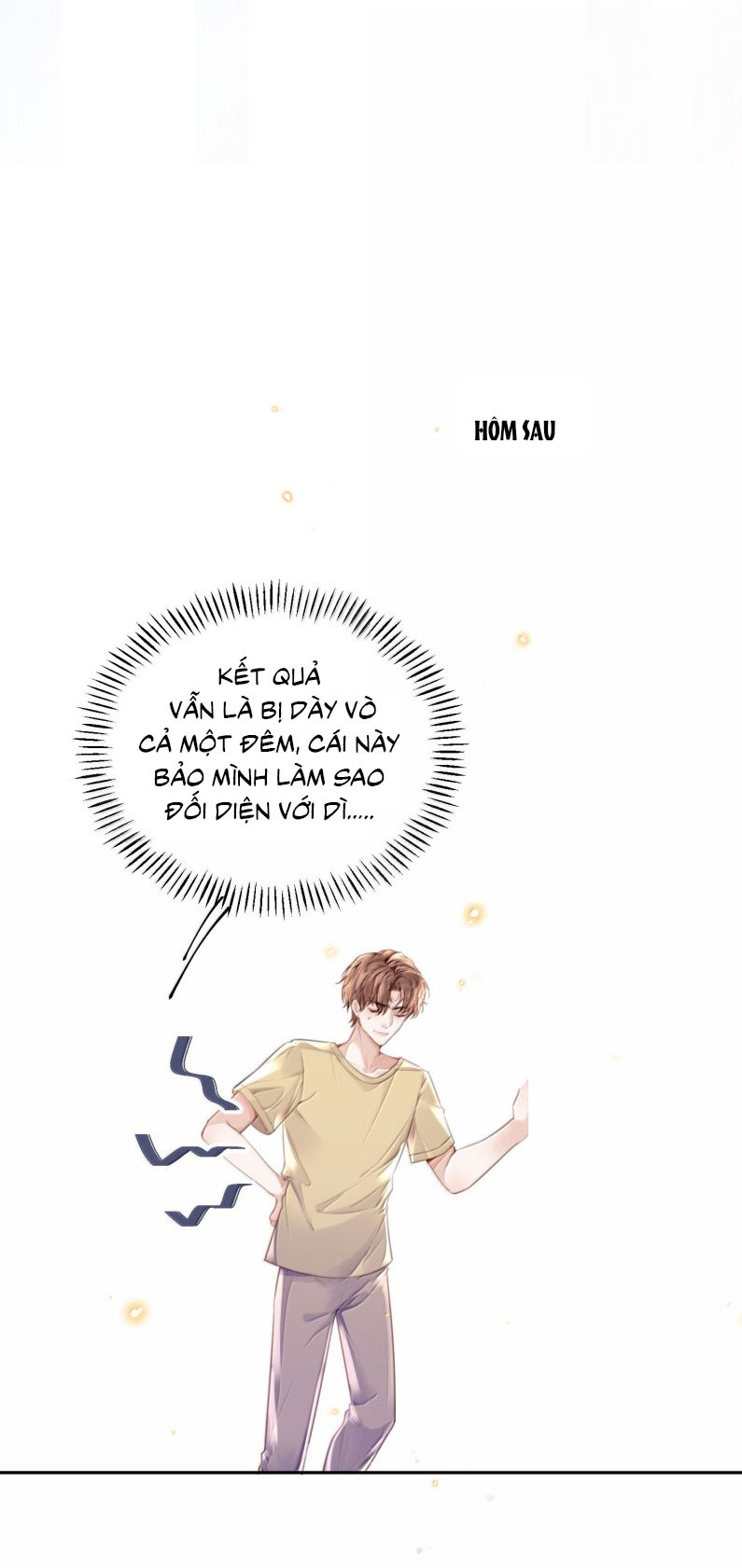 Tổng Tài Định Chế Tư Nhân Chap 116 - Trang 4