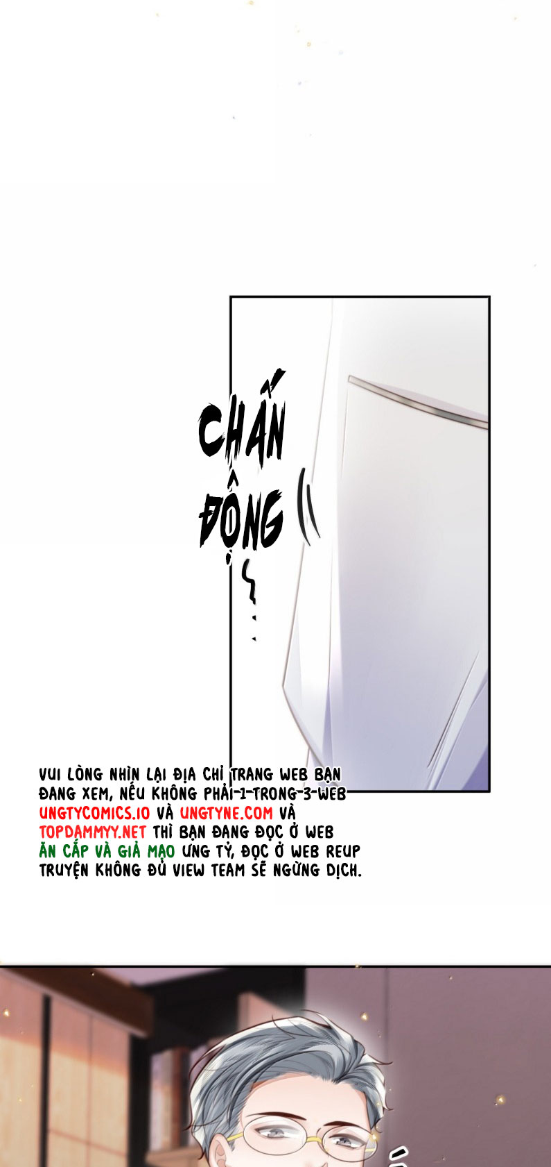 Tổng Tài Định Chế Tư Nhân Chap 116 - Trang 4