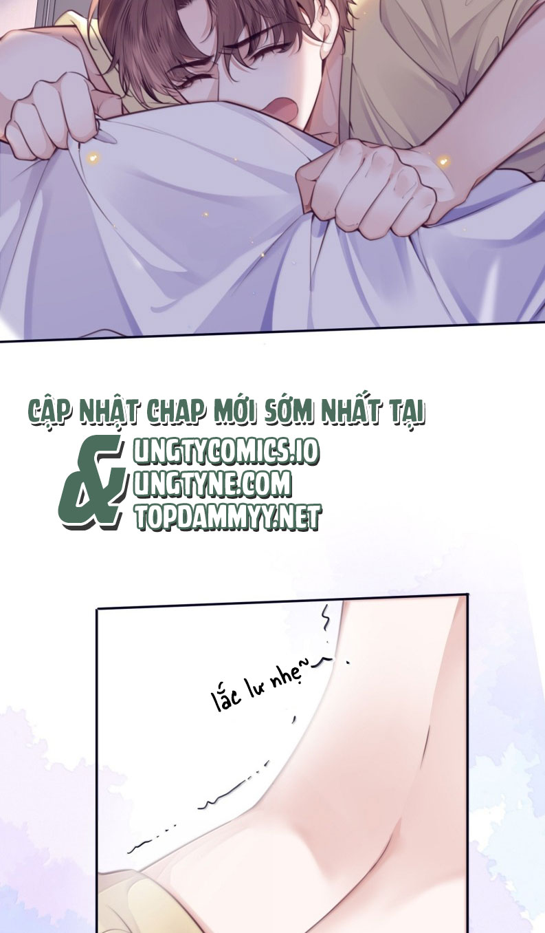 Tổng Tài Định Chế Tư Nhân Chap 116 - Trang 4