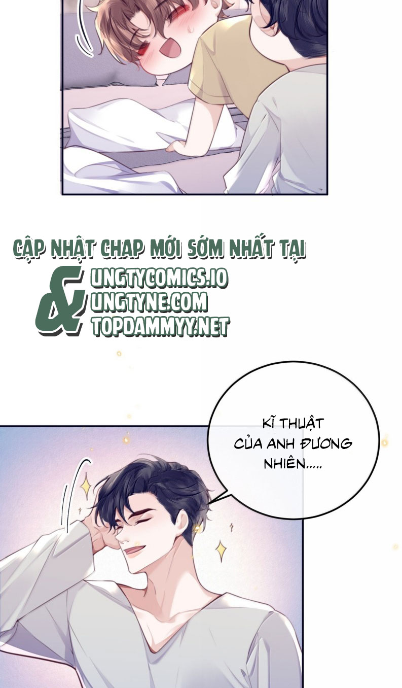 Tổng Tài Định Chế Tư Nhân Chap 116 - Trang 4