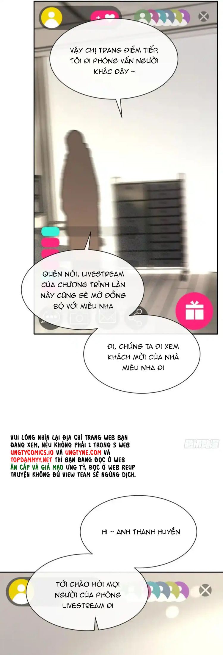 Chó Lớn Bắt Nạt Chủ Chapter 107 - Trang 3