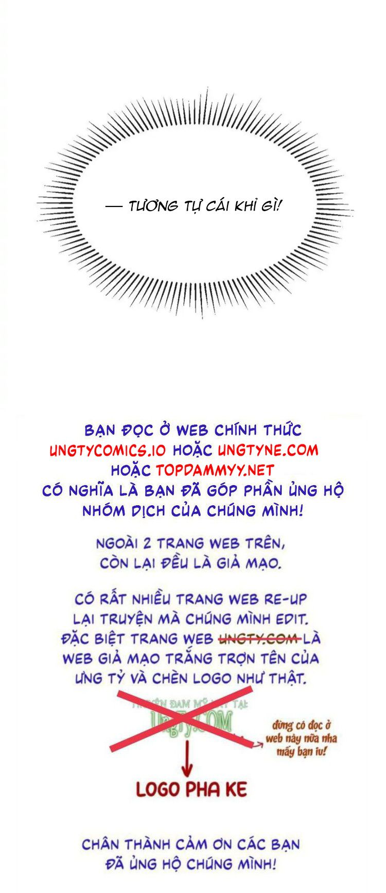 Chó Lớn Bắt Nạt Chủ Chapter 107 - Trang 3