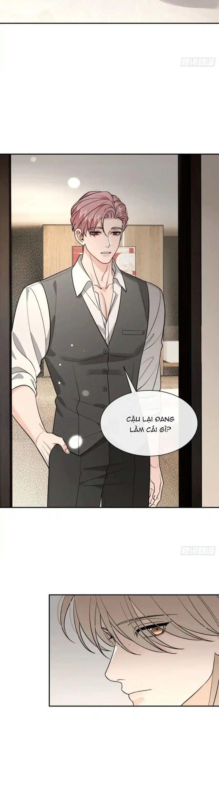 Chó Lớn Bắt Nạt Chủ Chapter 107 - Trang 3