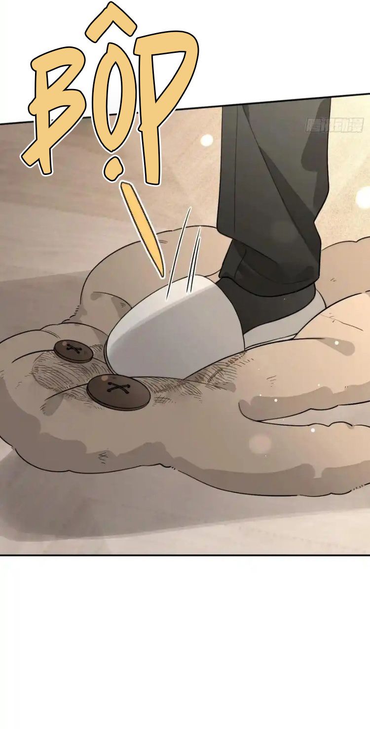Chó Lớn Bắt Nạt Chủ Chapter 107 - Trang 3