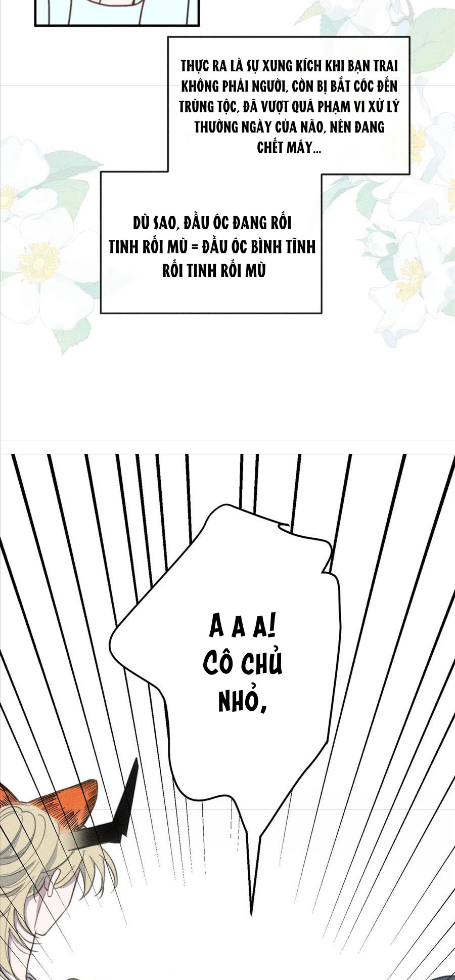 Nghiêm Cấm Đồng Loại Chap 5 - Trang 2