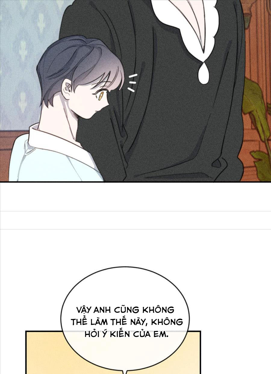 Nghiêm Cấm Đồng Loại Chap 5 - Trang 2