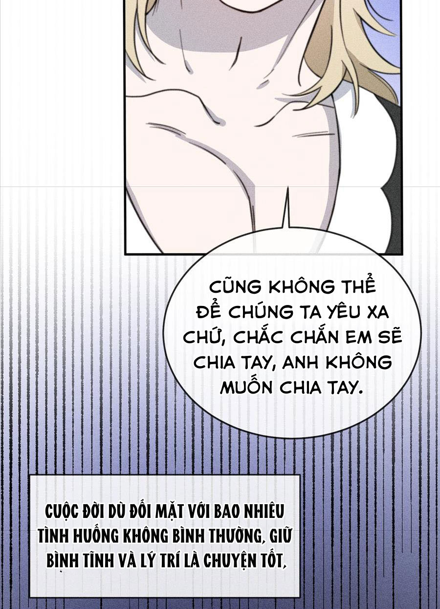 Nghiêm Cấm Đồng Loại Chap 5 - Trang 2