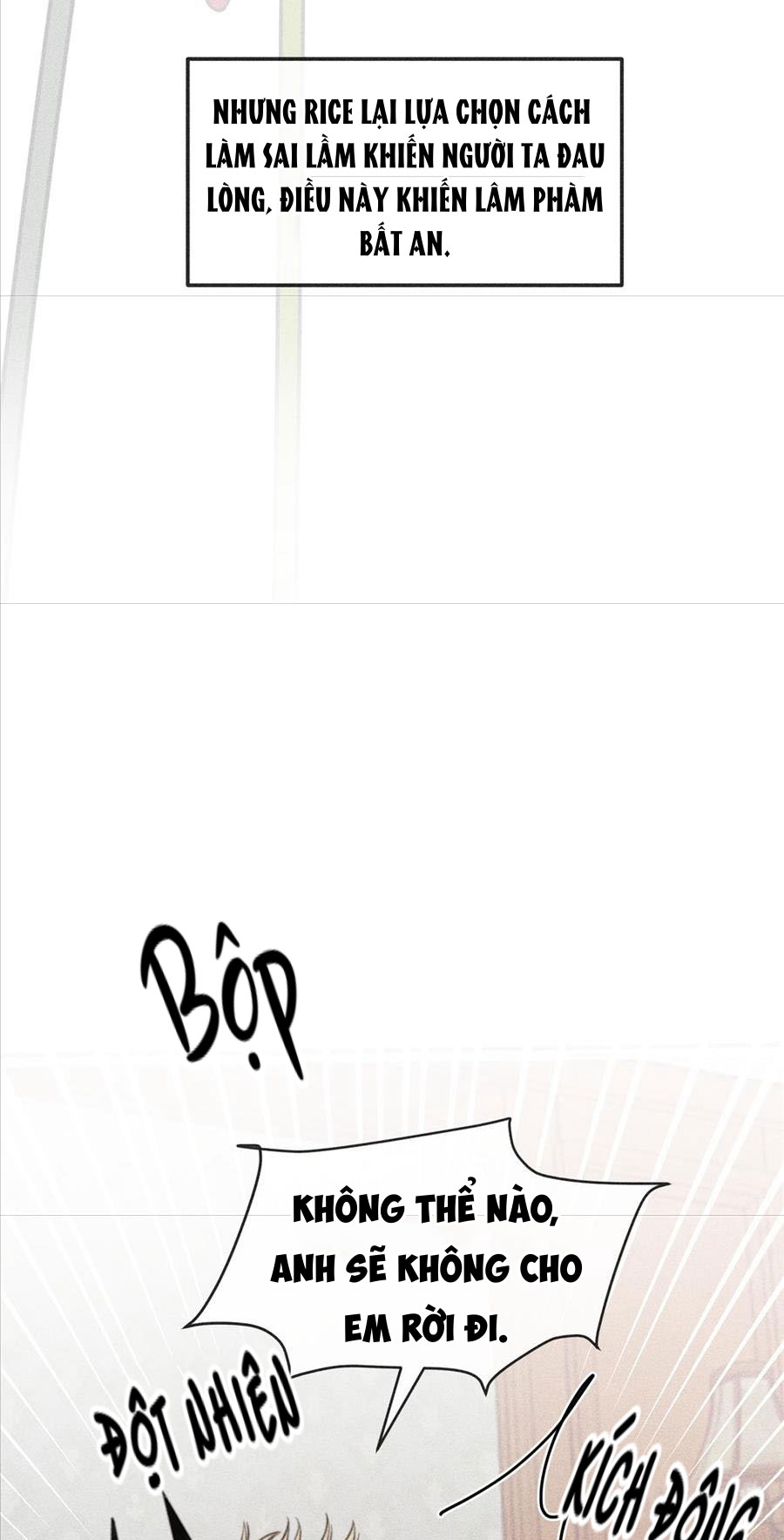 Nghiêm Cấm Đồng Loại Chap 5 - Trang 2