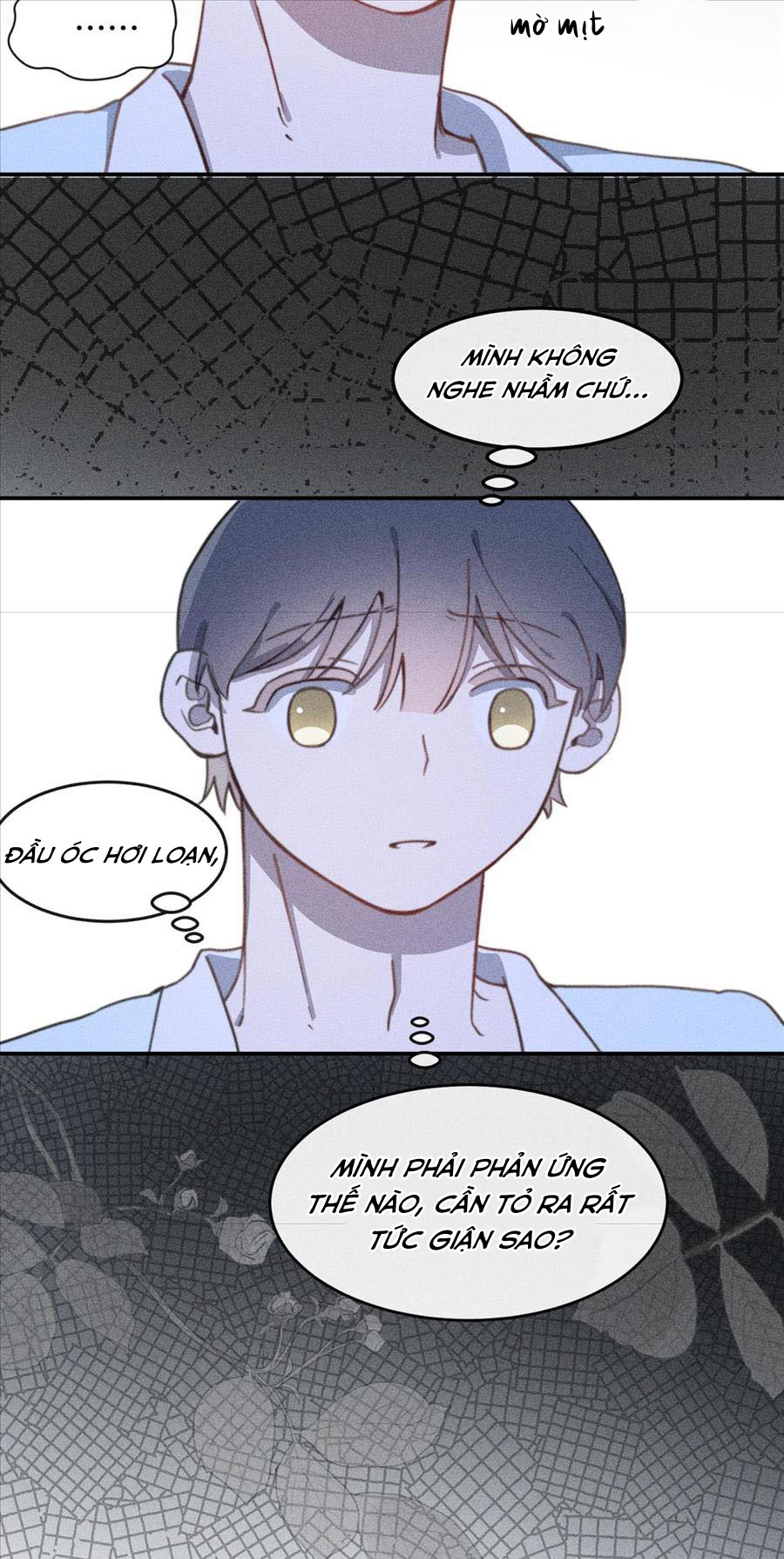 Nghiêm Cấm Đồng Loại Chap 5 - Trang 2