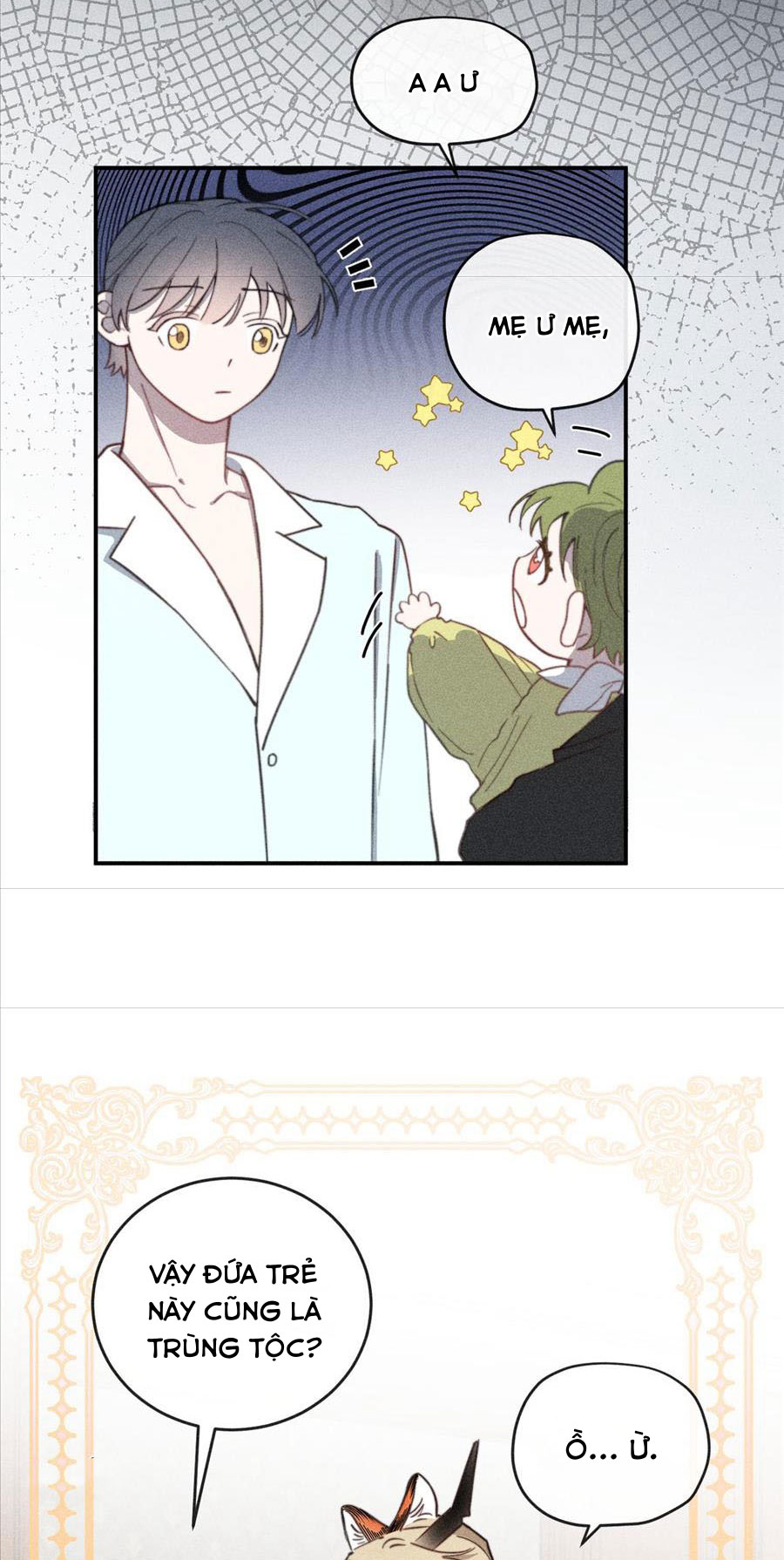 Nghiêm Cấm Đồng Loại Chap 5 - Trang 2