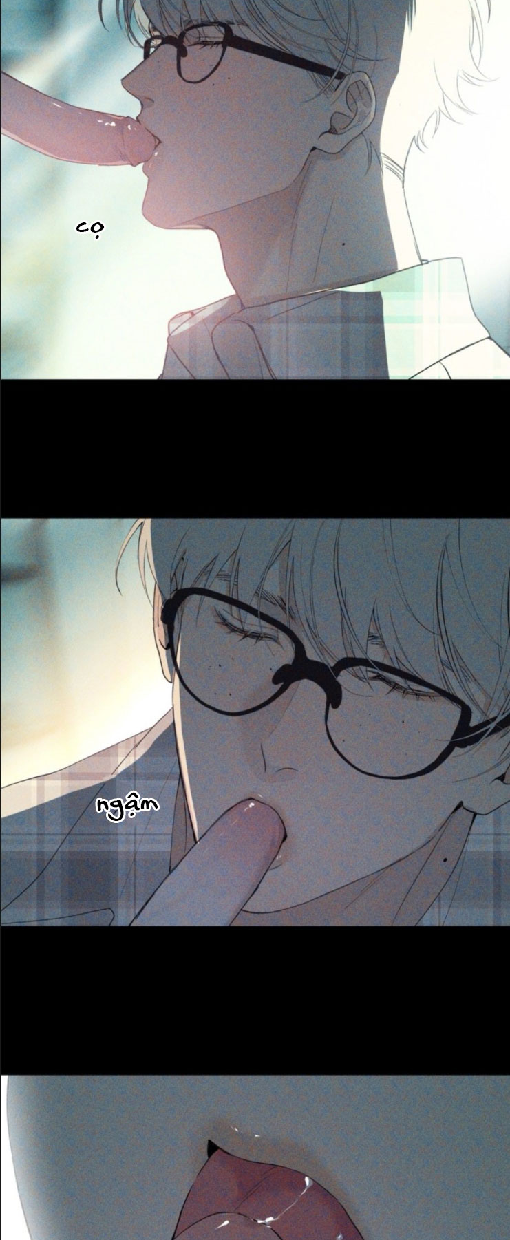 Thuần Dưỡng Chap 1 - Trang 2
