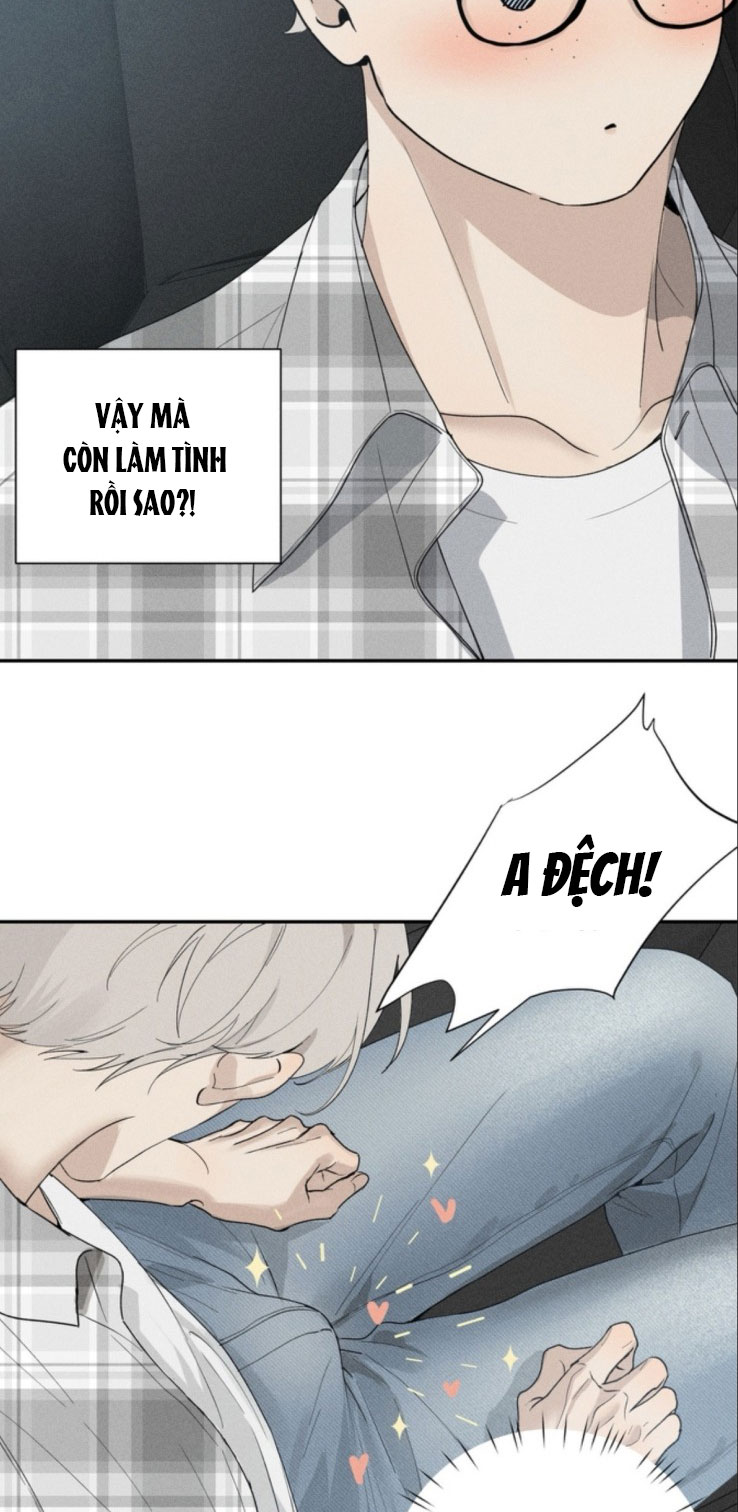 Thuần Dưỡng Chap 1 - Trang 2