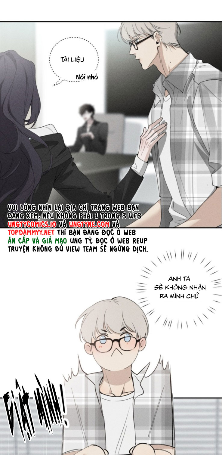 Thuần Dưỡng Chap 1 - Trang 2