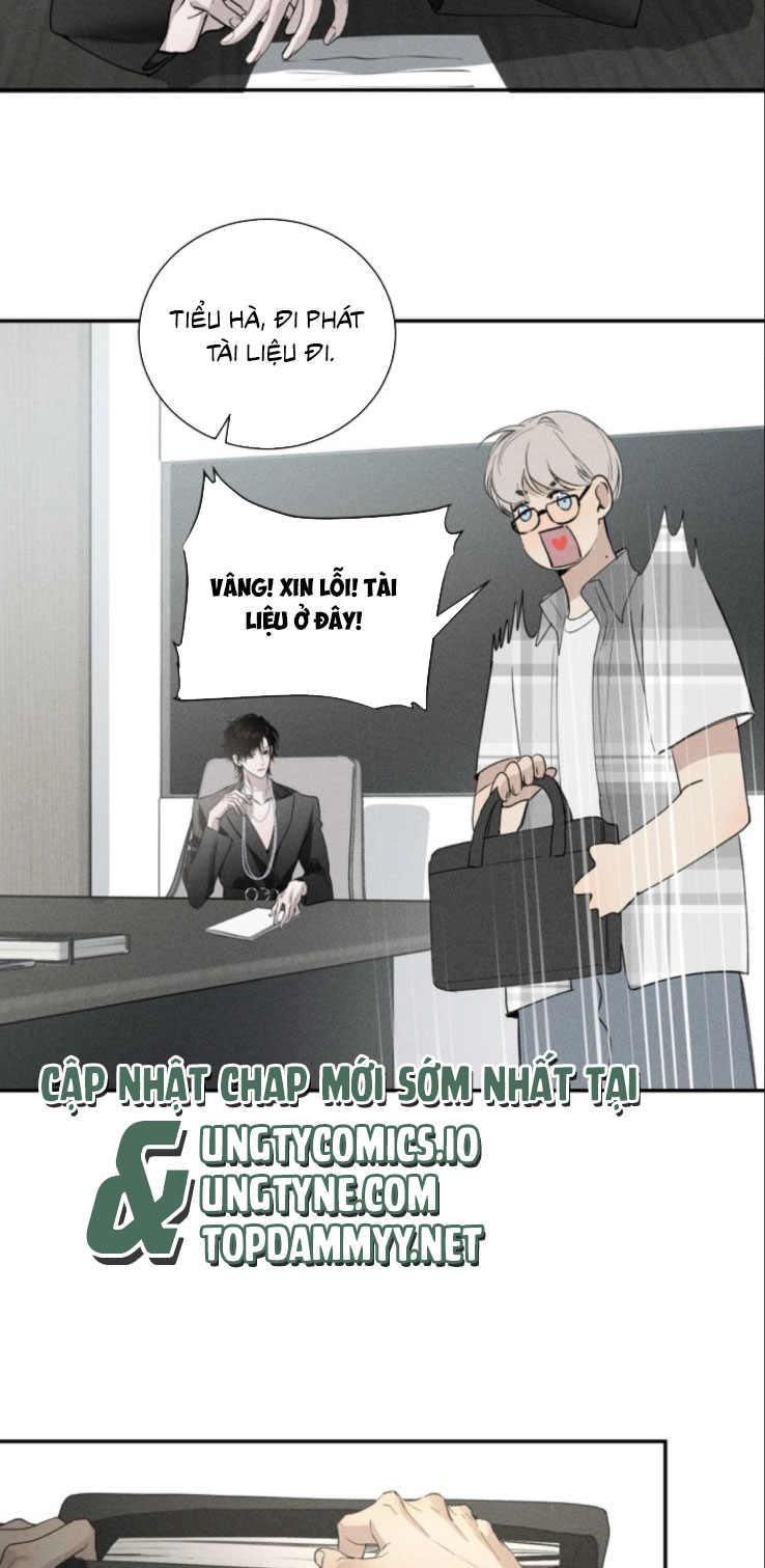 Thuần Dưỡng Chap 1 - Trang 2