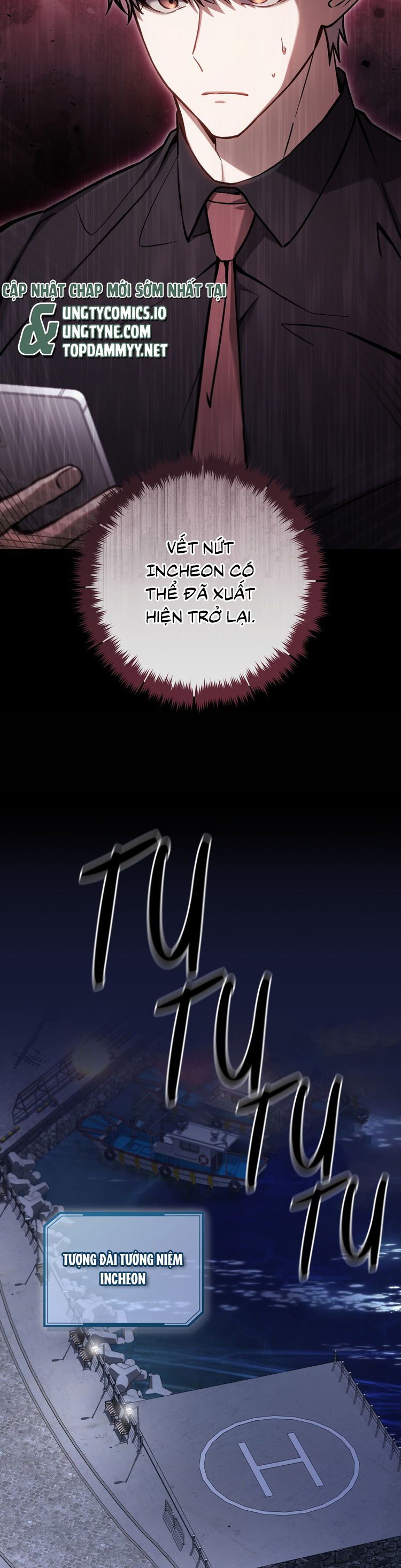 Thợ Săn Trở Về Chap 14 - Next Chap 15