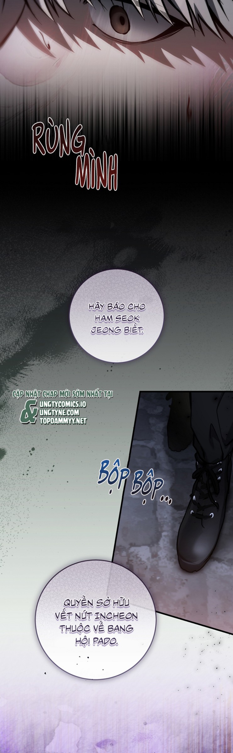 Thợ Săn Trở Về Chap 14 - Next Chap 15