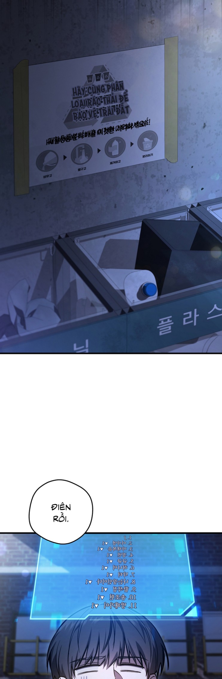 Thợ Săn Trở Về Chap 14 - Next Chap 15