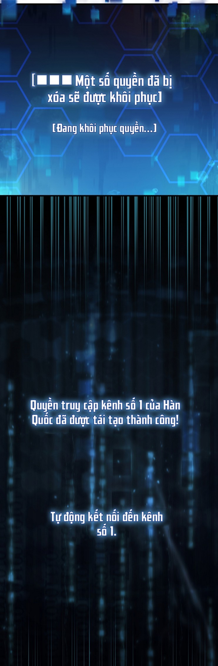 Thợ Săn Trở Về Chap 14 - Next Chap 15