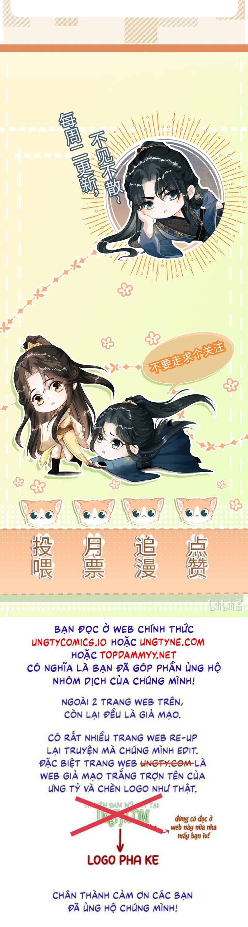 Đan Tiêu Vạn Dặm Chapter 96 - Trang 4