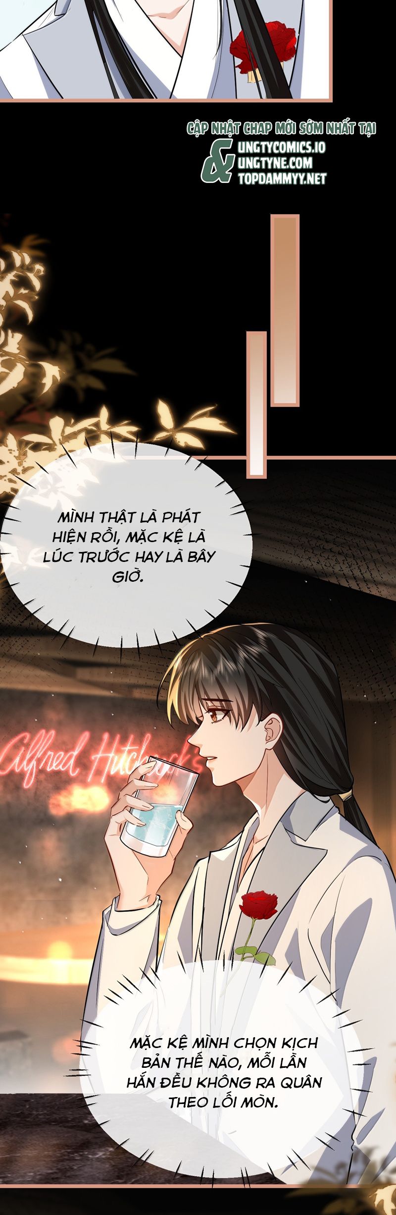 Ma Tôn Đại Nhân Song Tu Không Chapter 93 - Trang 4