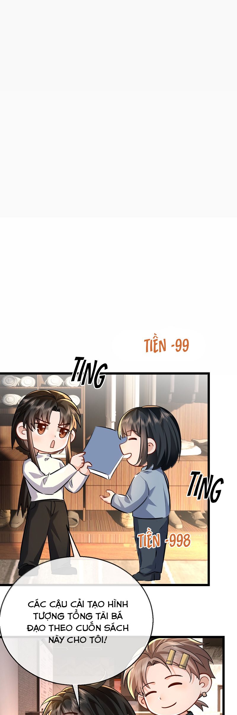 Ma Tôn Đại Nhân Song Tu Không Chapter 93 - Trang 4