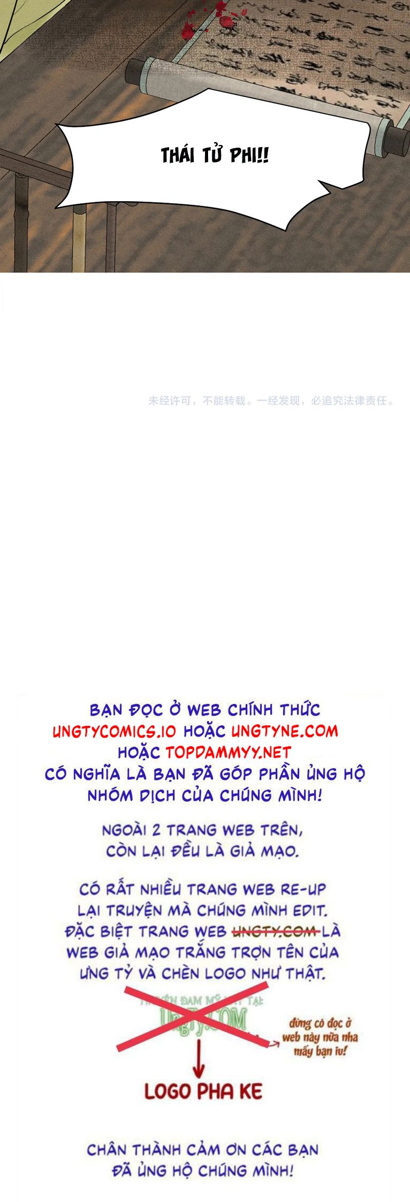 Thoát Cương Chap 24 - Trang 4