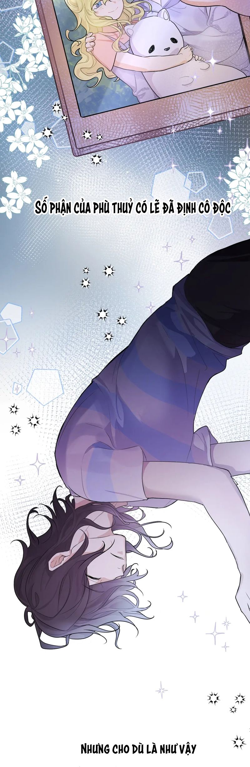 Kế Hoạch Săn Ma Nam Thời Hiện Đại Chap 1 - Trang 2
