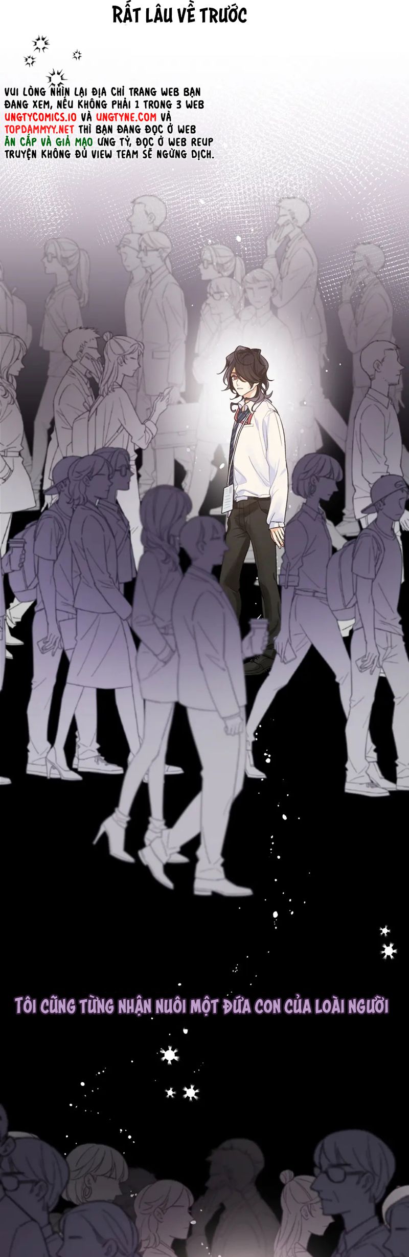 Kế Hoạch Săn Ma Nam Thời Hiện Đại Chap 1 - Trang 2