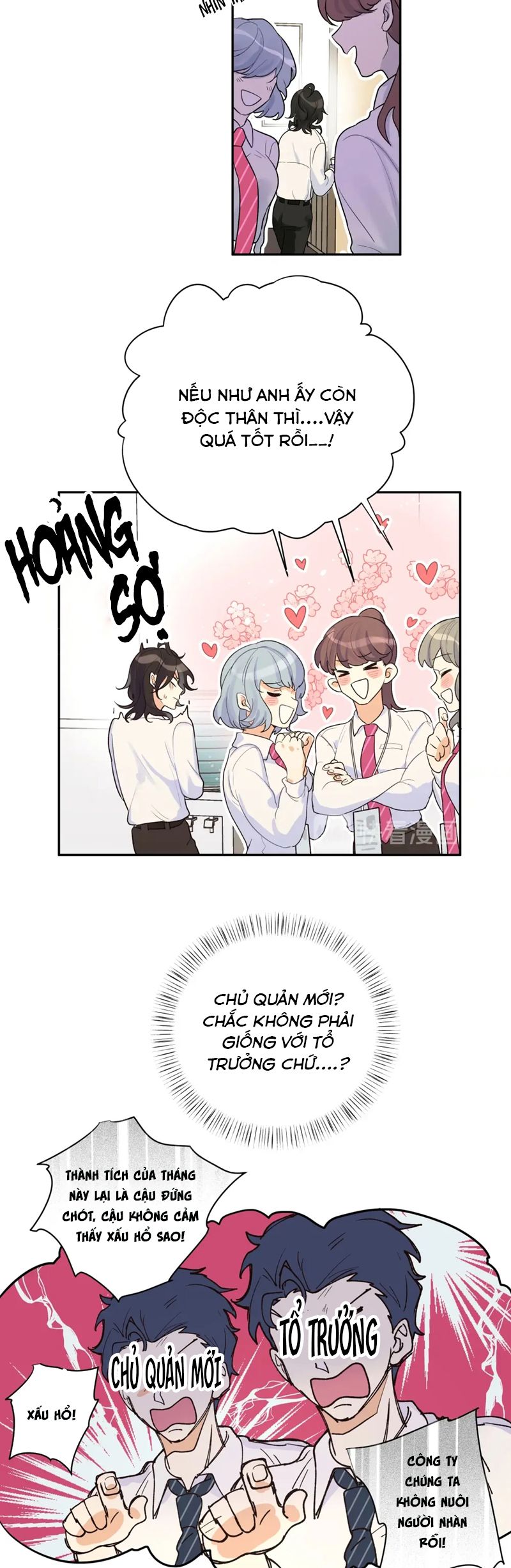 Kế Hoạch Săn Ma Nam Thời Hiện Đại Chap 1 - Trang 2