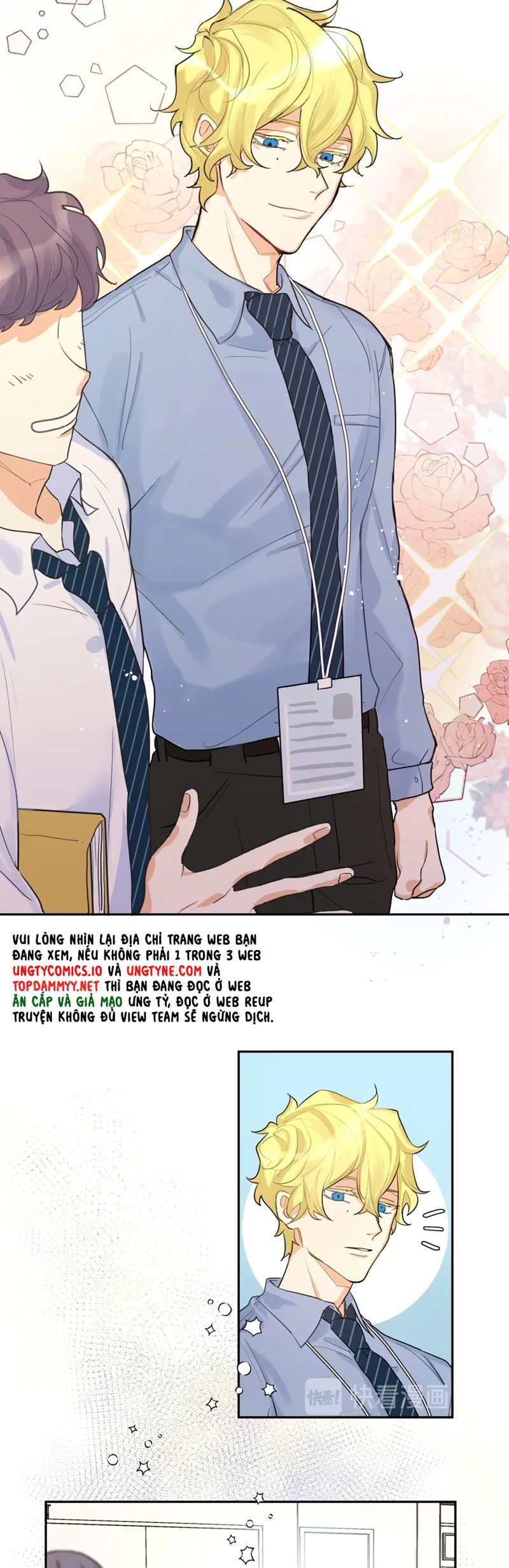 Kế Hoạch Săn Ma Nam Thời Hiện Đại Chap 1 - Trang 2