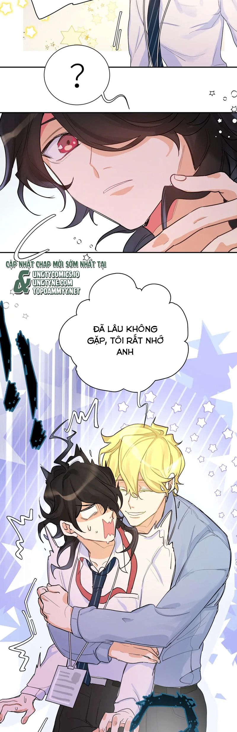 Kế Hoạch Săn Ma Nam Thời Hiện Đại Chap 1 - Trang 2